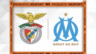 Pronostic Benfica – OM GRATUIT : les meilleures cotes