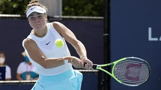 WTA – Miami : Svitolina et Sabalenka en quarts de finale