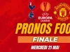 Pronostic Tottenham – Manchester United (Finale Ligue Europa 2025)
