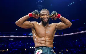 Carte KSW 106 Lyon – Parnasse vs Ziolkowski : horaires et comment regarder