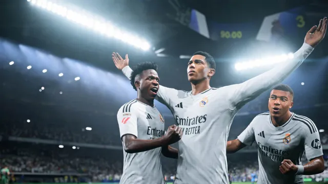 FC 26 : comment gagner des crédits facilement grâce à l’achat-revente ?