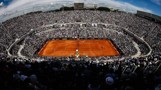 ATP Rome : 10 choses à savoir sur le Masters 1000