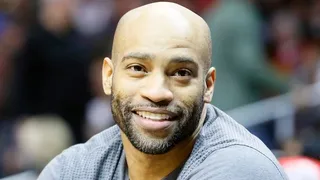 Vince Carter: “ils représentent l’avenir de la ligue”