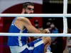 JO – Boxe : Mourad Aliev disqualifié !