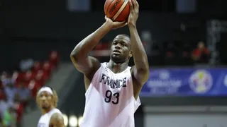 Jeep Elite : Moustapha Fall rejoint aussi l’ASVEL