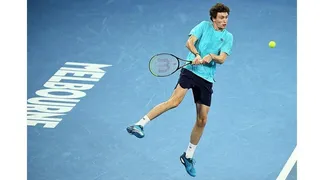 ATP – Montpellier : Carton plein pour Humbert et Barrere, porte de sortie pour Bonzi