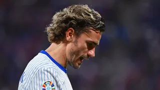 Euro 2024 : la terrible stat des Bleus