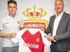 Qui est Aleksandr Golovin, la nouvelle recrue de Monaco ?