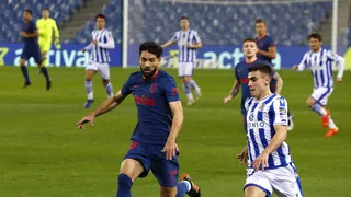 Real Sociedad – Atlético Madrid : les notes du match