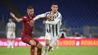 AS Roma – Juventus: les notes du match