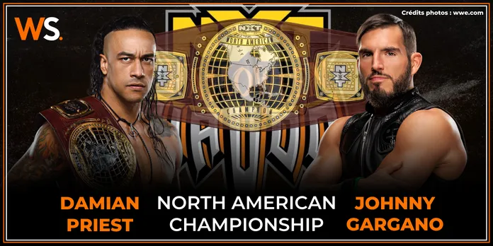 north american championship