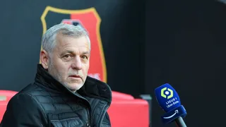 Rennes : changement de situation pour Bruno Génésio !