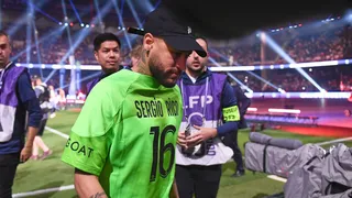 PSG : la colère noire de Neymar envers Kylian Mbappé