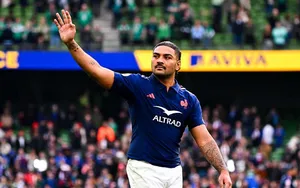 Top 14 – 6 Nations : que risque Peato Mauvaka, cité après France – Écosse ?