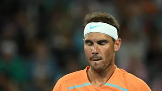 Nadal : grosse inquiétude pour Roland Garros !