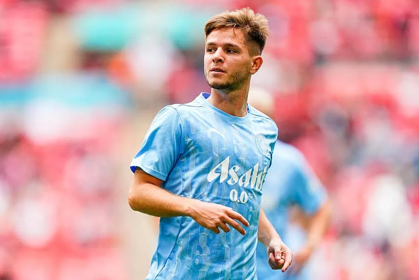 Crédit photo : Iconsport