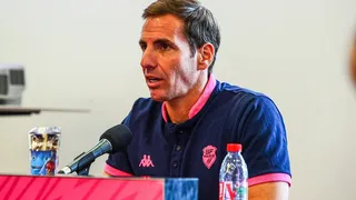Stade Français Paris : Quesada présenté, les ambitions affichées