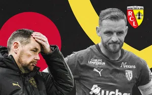 RC Lens : Pourquoi la blessure de Jonathan Gradit est terrible pour Pierre Sage