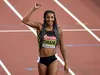 JO – Athlétisme (F) : Nafissatou Thiam championne olympique de l’heptathlon !