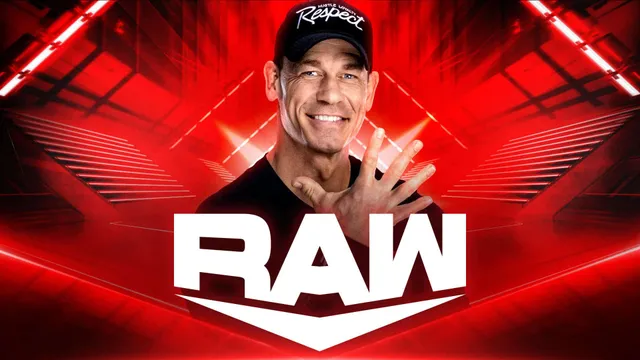  WWE Raw : preview du show du 6 mars 2023