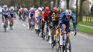 Cyclisme : le récap de la semaine du 29 mars