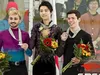 Hanyu, Kihira et Gilles/Poirier vainqueurs à l’Autumn Classic