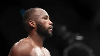 UFC 296 : le trashtalk de Covington provoque la colère de Leon Edwards !