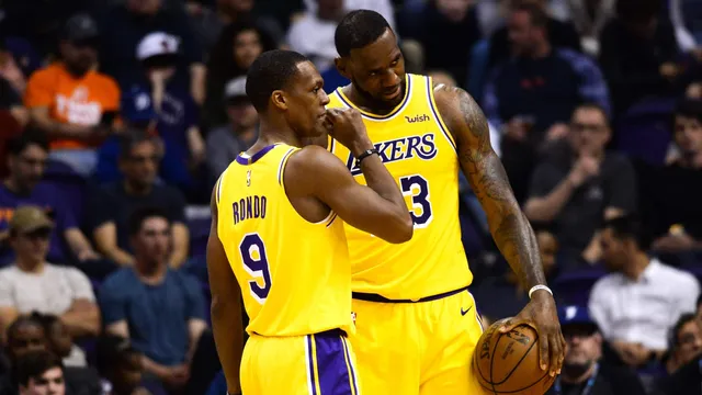 NBA : une légende de la ligue raccroche
