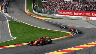 Sports Mécaniques – Les enjeux du week-end