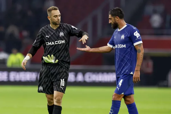 Crédit photo : Iconsport