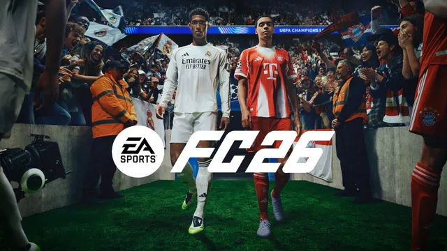 Pépites FC 26 : les meilleurs jeunes joueurs en carrière
