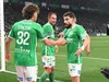 ASSE : Le remplaçant de Zuriko Davitashvili se trouve en interne