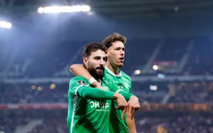 ASSE : quel avenir pour Davitashvili et Stassin chez les Verts ?
