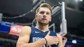 30 Days NBA Rewind : Dallas Mavericks