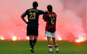 Milan-Inter : Le Derby Della Madonnina, une histoire de famille