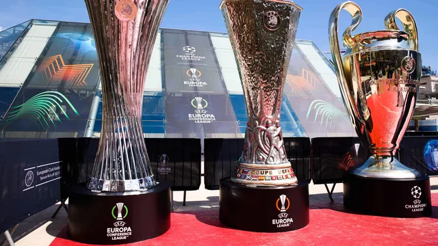 Quiz Ligue Europa UEFA : testez vos connaissances sur l’Europa League !