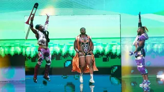 WWE RAW : les moments forts du 20.09.21