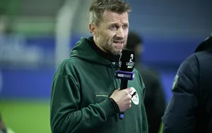 ASSE : Eirik Horneland confirme un absent de taille pour la Coupe de France