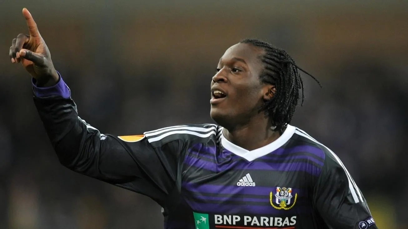 Lukaku lights Anderlecht touchpaper | UEFA Europa League | UEFA.com