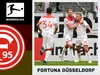 Le Fortuna Düsseldorf, une saison insuffisante à deux visages