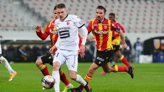 À Lens, le Stade Rennais déçoit encore (0-0)