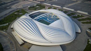 Coupe du Monde : dimensions, affluence et présentation du stade Al Janoub