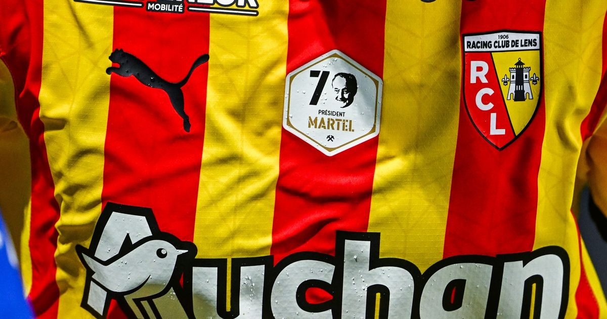 RC Lens : “Nous allons procéder à un changement”, les Sang et Or changent de standing