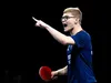 Tennis de Table : Champion d’Europe, voici comment Alexis Lebrun a fait dérailler son adversaire