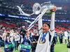 Le palmarès de la Ligue des champions depuis 1956