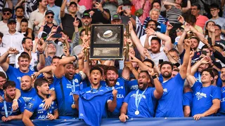 Mercato Top 14 : une légende du rugby gallois sur les tablettes de Vannes