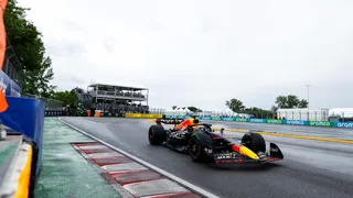 Formule 1 – Les prévisions météo du GP du Canada