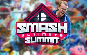Super Smash Bros. Ultimate : Un représentant français au Summit Ultimate !
