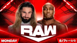 WWE Raw : preview du show du 12 décembre 2022