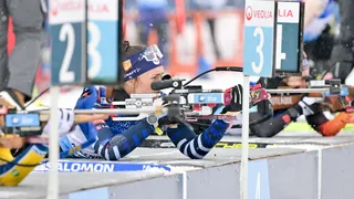 Brezno-Osrblie 2024 : Classement Individuel Femmes – Championnats d’Europe de Biathlon